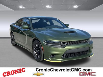 Used 2022 Dodge Charger Scat Pack