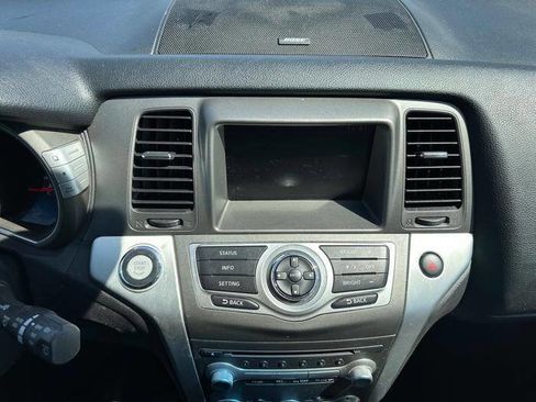 Used 2013 Nissan Murano SL image 35