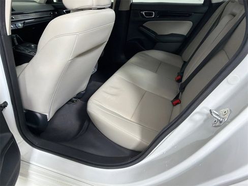 Used 2024 Honda Civic Touring image 22