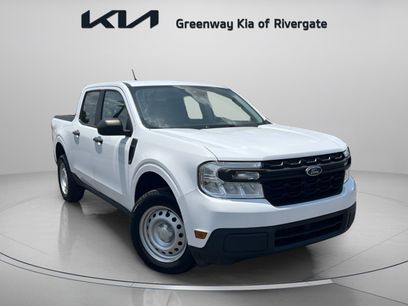 Used 2023 Ford Maverick XL
