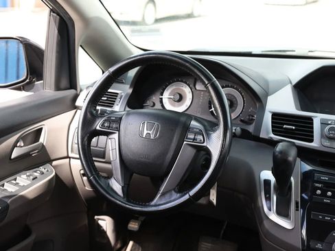 Used 2012 Honda Odyssey EX-L image 29