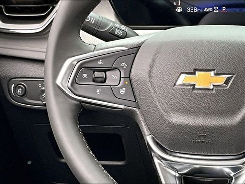 New 2026 Chevrolet TrailBlazer LT w/ Convenience Package image 18