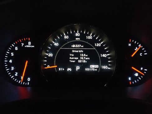 Used 2020 Kia Sorento EX FWD image 23