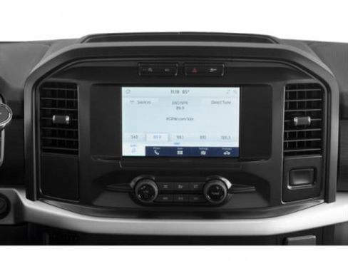 Used 2023 Ford F150 XL w/ STX Appearance Package image 13