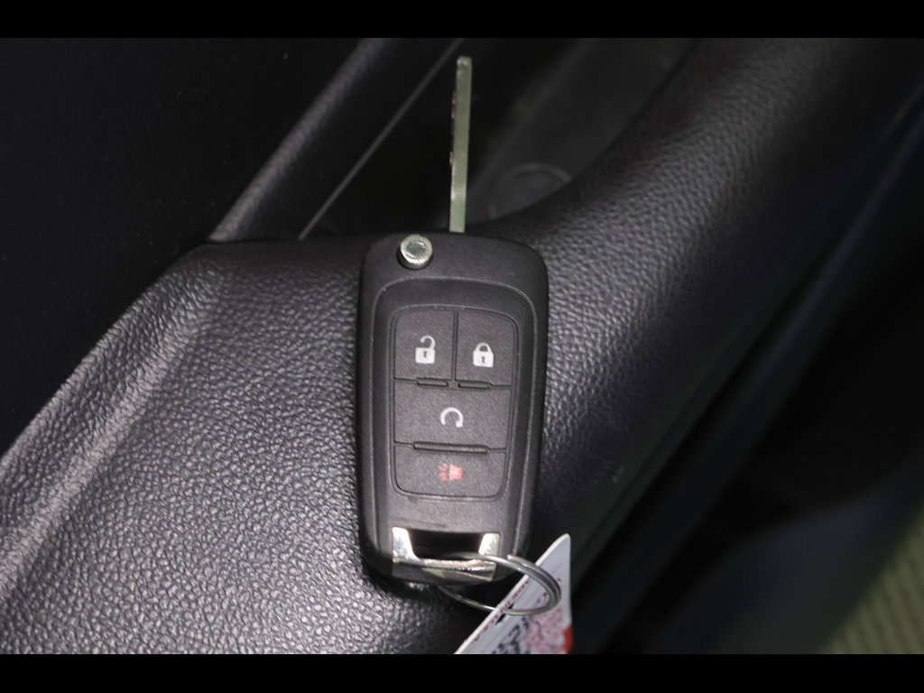 Used 2016 Chevrolet Trax LT w/ LT Convenience Package FWD image 7