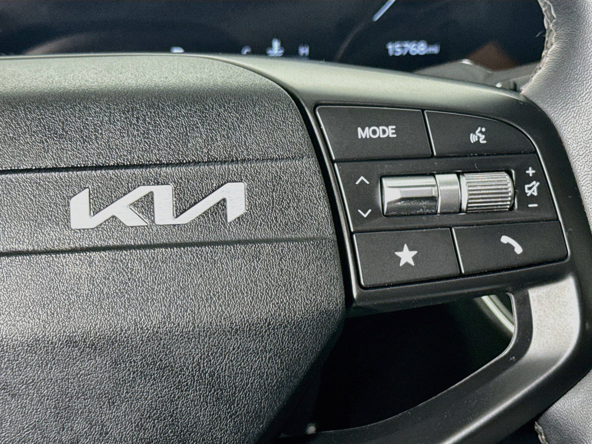 Used 2025 Kia K4 EX FWD image 13
