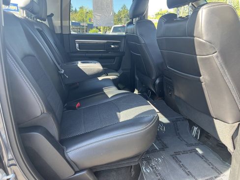 Used 2015 RAM 1500 Sport image 37