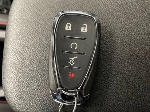 New 2026 Chevrolet TrailBlazer RS w/ Convenience Package image 19