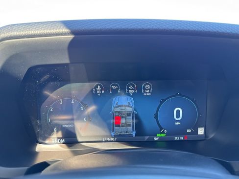 New 2025 Ford F150 XLT w/ Equipment Group 302A MID image 21