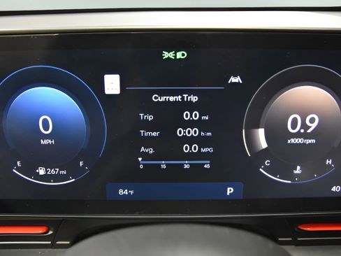 Used 2025 Hyundai Kona N Line S image 21