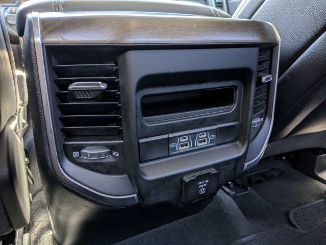 Used 2022 RAM 1500 Laramie RWD image 14