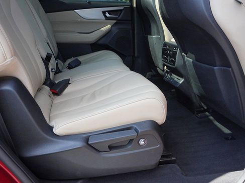 Used 2023 Acura MDX SH-AWD w/ Technology Package image 33