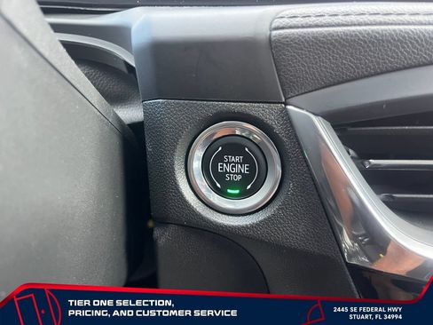 New 2026 Buick Encore GX Sport Touring w/ Advanced Technology Package FWD image 28