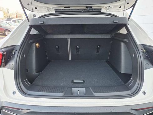 New 2026 Chevrolet Trax ACTIV w/ Driver Confidence Package image 10