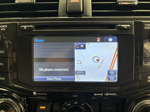 Used 2019 Toyota 4Runner TRD Off-Road Premium image 14