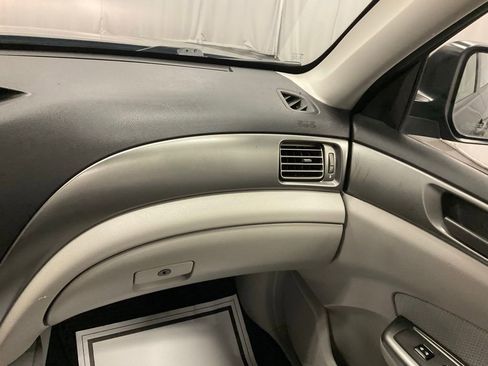 Used 2012 Subaru Forester 2.5X w/ Alloy Wheel Pkg image 19