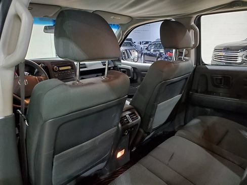 Used 2012 Honda Ridgeline RT image 23