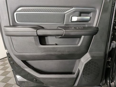 New 2026 RAM 2500 Big Horn image 27