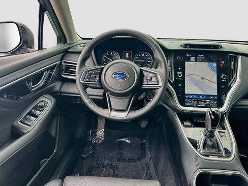 Certified 2024 Subaru Outback Touring XT w/ Tech Package 3 AWD/4WD image 24