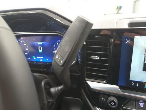 New 2026 Chevrolet Silverado 3500 High Country w/ High Country Premium Package image 15