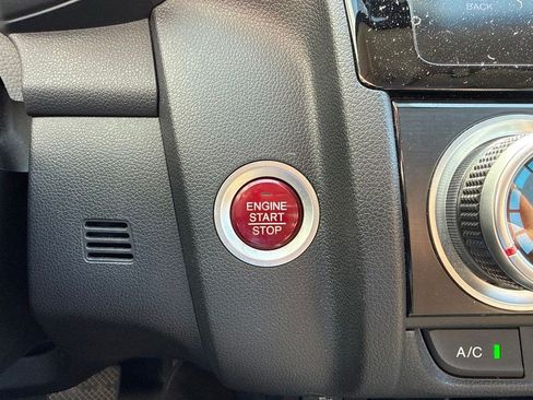 Used 2016 Honda Fit EX image 12