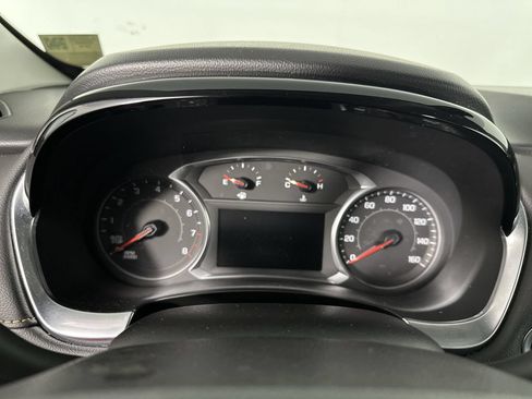 Used 2020 Chevrolet Traverse LT FWD image 11
