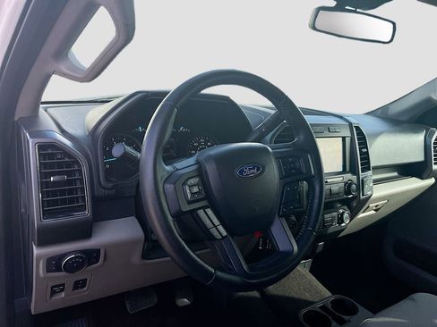 Used 2019 Ford F150 XLT w/ Equipment Group 302A Luxury image 9