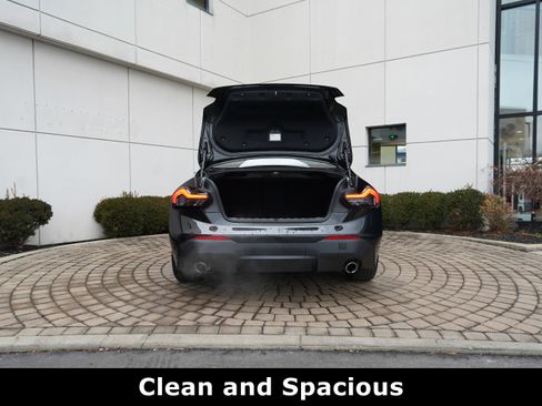 Used 2024 BMW 230i Coupe w/ Premium Package image 16