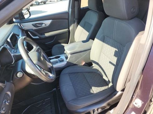 Certified 2020 Chevrolet Blazer LT image 23