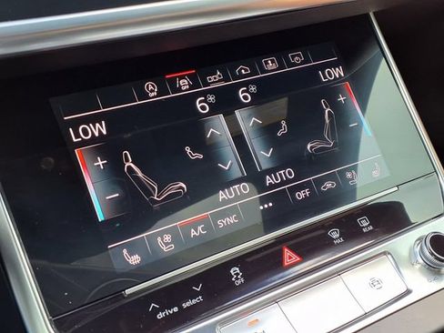 Used 2019 Audi A6 3.0T Premium Plus w/ Premium Plus Package AWD/4WD image 11