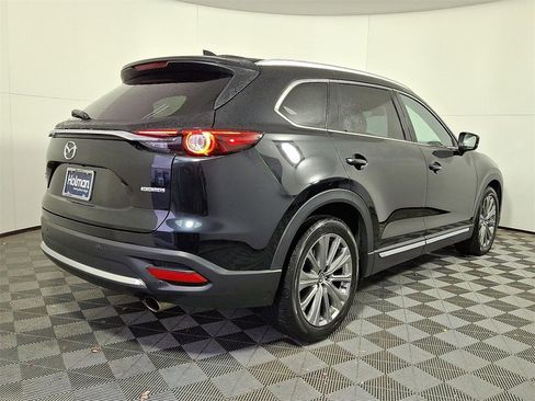 Used 2023 MAZDA CX-9 Signature image 6