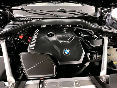 Used 2023 BMW X3 sDrive30i w/ Premium Package image 9