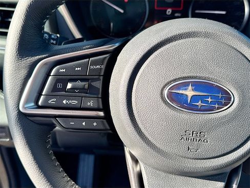 New 2026 Subaru Ascent Limited image 8