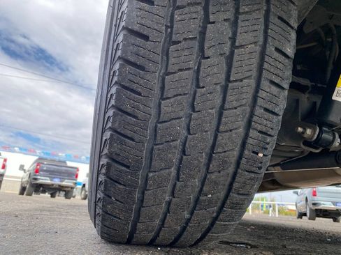 Used 2019 GMC Sierra 1500 SLE w/ SLE Value Package RWD image 19