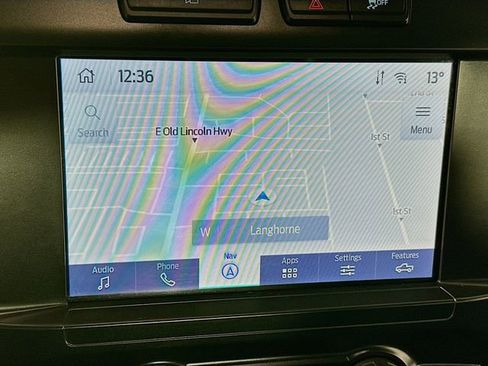 Certified 2023 Ford F150 XL w/ STX Appearance Package image 18