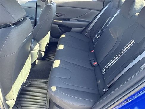 New 2026 Hyundai Elantra Sport image 33