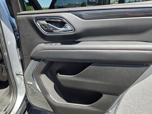 Used 2023 Chevrolet Tahoe RST w/ Luxury Package AWD/4WD image 17