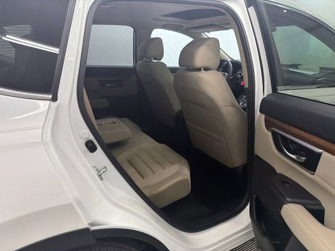 Used 2018 Honda CR-V EX image 16