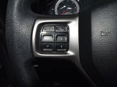 Used 2024 RAM 1500 Classic Warlock image 15