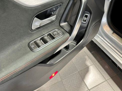 Certified 2023 Mercedes-Benz CLA 35 AMG 4MATIC image 13