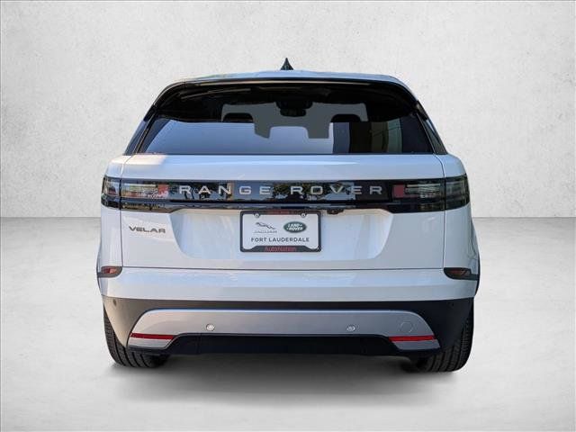 New 2026 Land Rover Range Rover Velar S AWD/4WD image 7