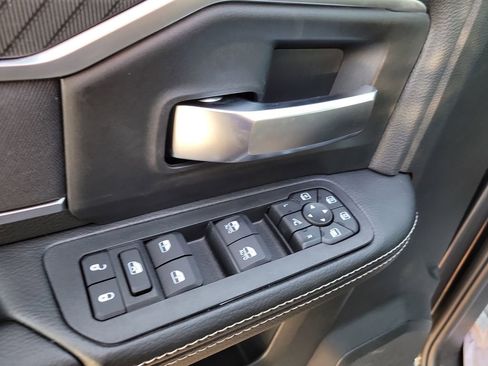 New 2026 RAM 3500 Big Horn image 16