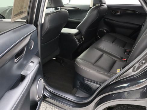 Used 2018 Lexus NX 300 FWD w/ Accessory Package 2 image 28