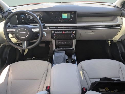 New 2026 Hyundai Tucson Limited FWD image 15