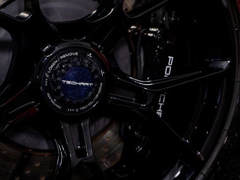 Used 2022 Porsche 911 GT3 image 29