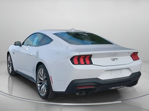 New 2026 Ford Mustang GT Premium image 21