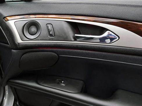 Used 2020 Lincoln MKZ Reserve w/ Elements Package FWD image 18
