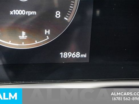 Used 2026 Hyundai Palisade SEL FWD image 60