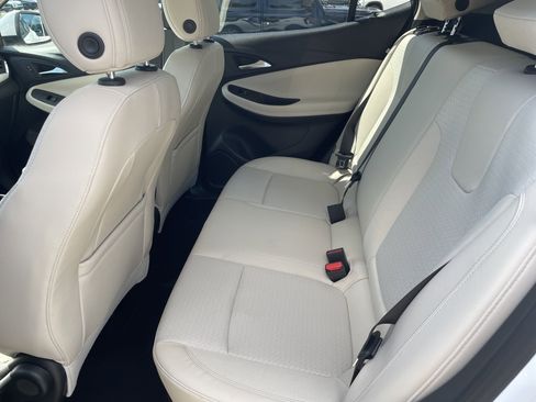 New 2026 Buick Encore GX Preferred image 54