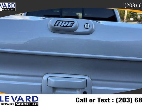 Used 2012 Ford F150 Harley-Davidson image 20